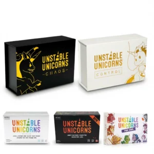 Unstable Unicorns Game – Build Your Army