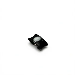 Moonstone Statement Ring – Unique Gemstone Sparkle
