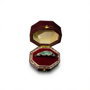 Vintage Ring – Timeless Charm for Her
