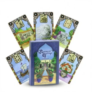 Rana George Lenormand Deck – Insightful Readings Made Easy