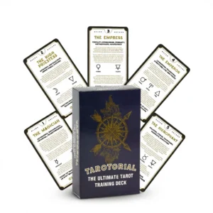 Rider Waite Tarot Guide – Master The Cards