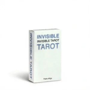 Blank Tarot Deck – Create Your Own