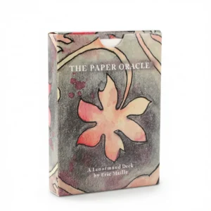 Lenormand Oracle Cards – Practical Intuitive Guidance