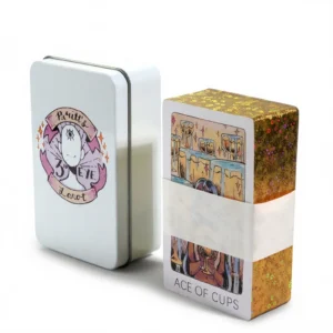 Britt's Third Eye Tarot – Unlock Intuitive Guidance