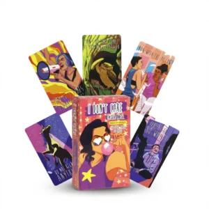 Oracle Card Deck – Intuitive Guidance Unlocked