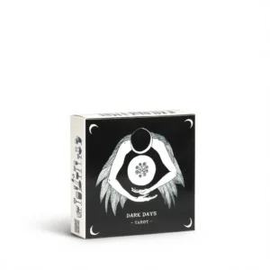 Dark Days Tarot – Deep Insight Deck