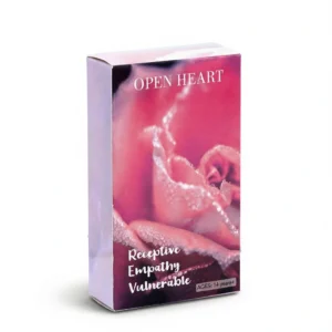 Oracle Cards Hidden Secrets – Unlock Your Heart