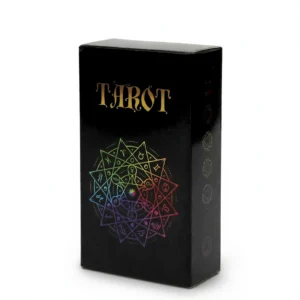 German Tarot Deck – Simple Intuition
