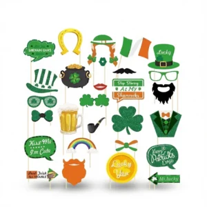 St Patrick's Party Kit – Festive Fun Guaranteed