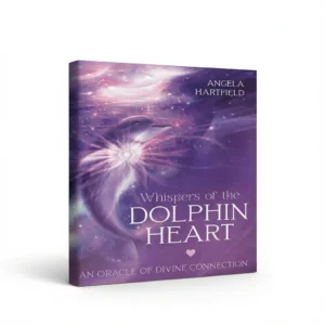 Dolphin Oracle: 44 Divine Connection Cards