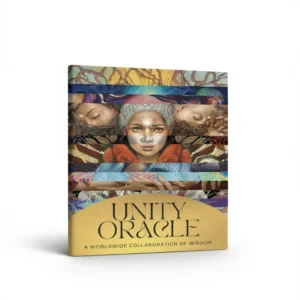 Unity Oracle: Empowering 50-Card Deck
