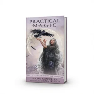 Oracle: 36 Practical Magic Cards
