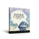 Inner Child Oracle: 44 Healing Cards white background