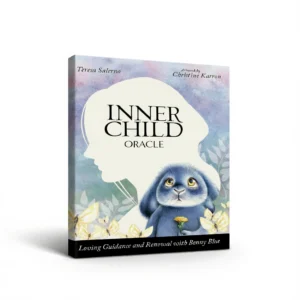 Inner Child Oracle: 44 Healing Cards