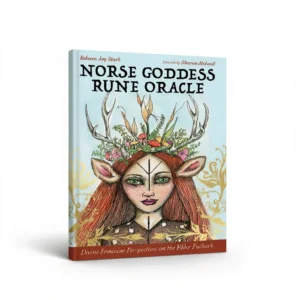 Norse Goddess Rune Oracle – Ancient Wisdom Revealed