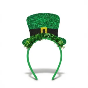 Top Hat Hairpin – Grandiose Party Style