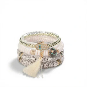 Devil's Claw Bracelet – Ethnic & Mystical Charm