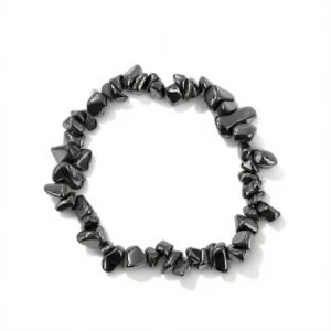 Hematite Bracelet – Effortless Style, Grounded Feel