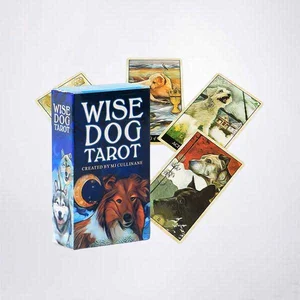 Tarot & Oracle