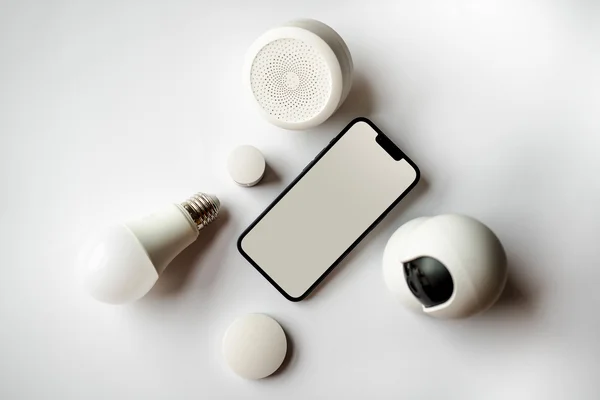 smart home integration: small upgrades, big impact